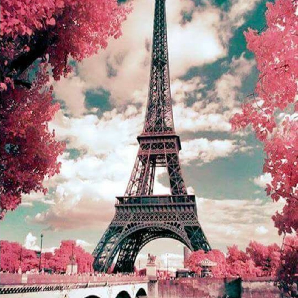 Meet your Posher, Alla